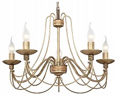 Подвесная люстра F-promo Chateau 2163-5P