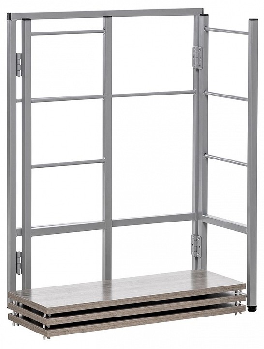 Стеллаж Leset Пако