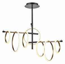 Люстра на штанге Vele Luce Bellezza VL7262L07