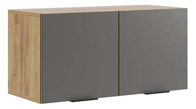 Стенка для прихожей Бери К1