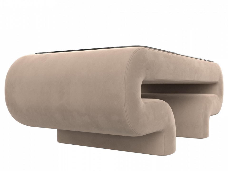 Стол журнальный Волна