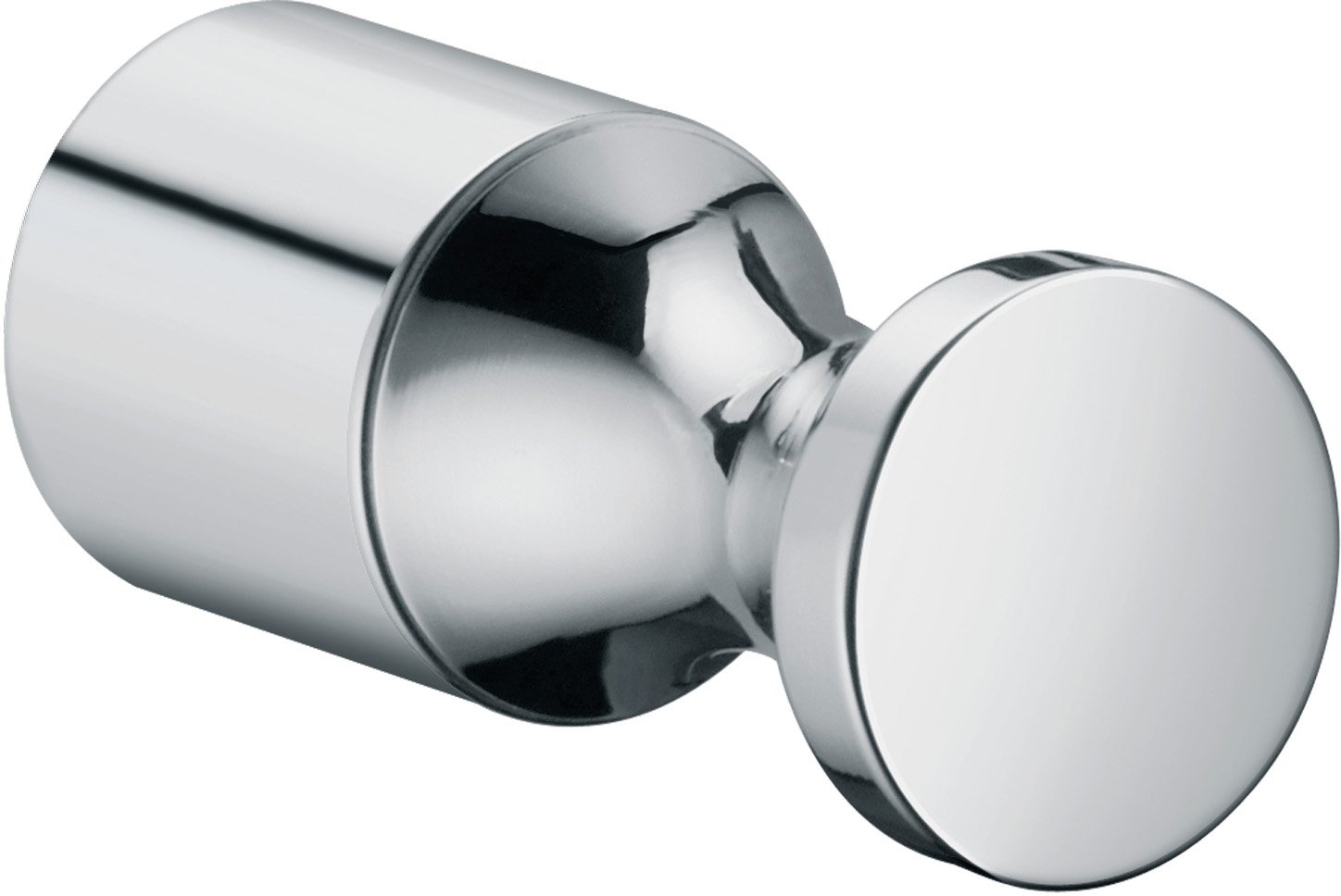 11614010000 ELEGANCE Крючок для полотенца, маленький, хром