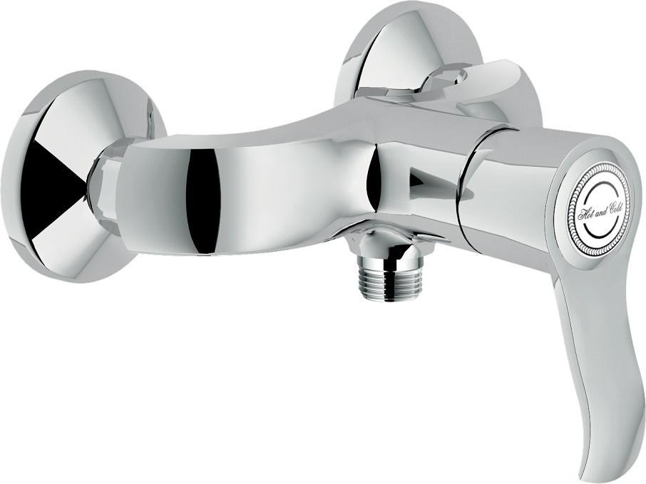 SI98130CR SOFI смеситель для душа