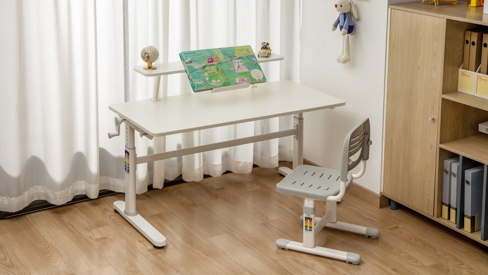 Стол учебный CS-KD01-LBL