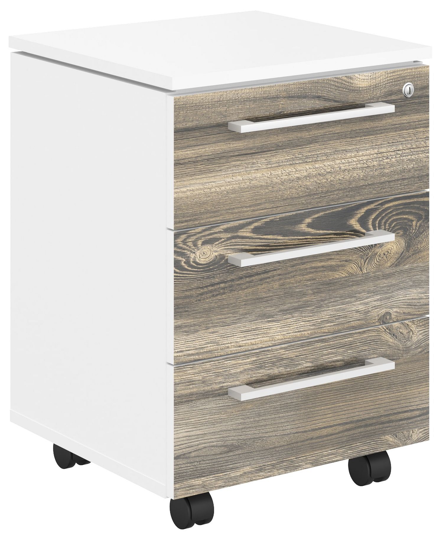 Тумбочка Morris MMC-3D.A Тумбочка Morris MMC-3D.A