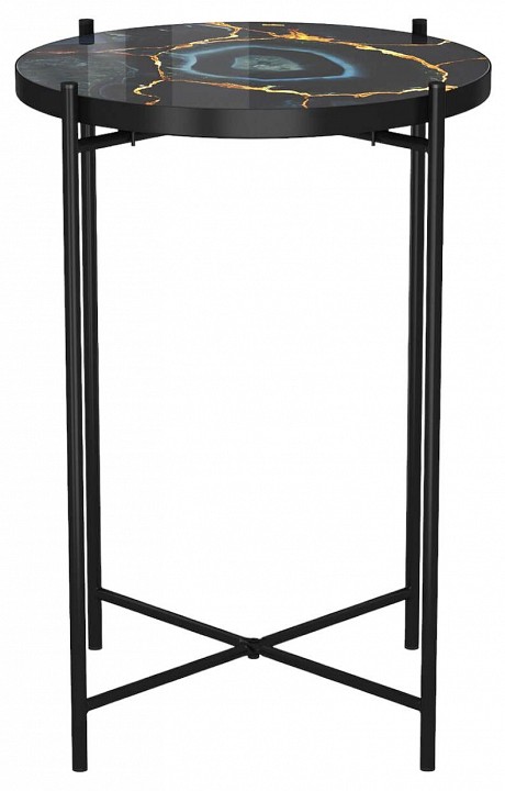 Стол журнальный SHT-CT8-3