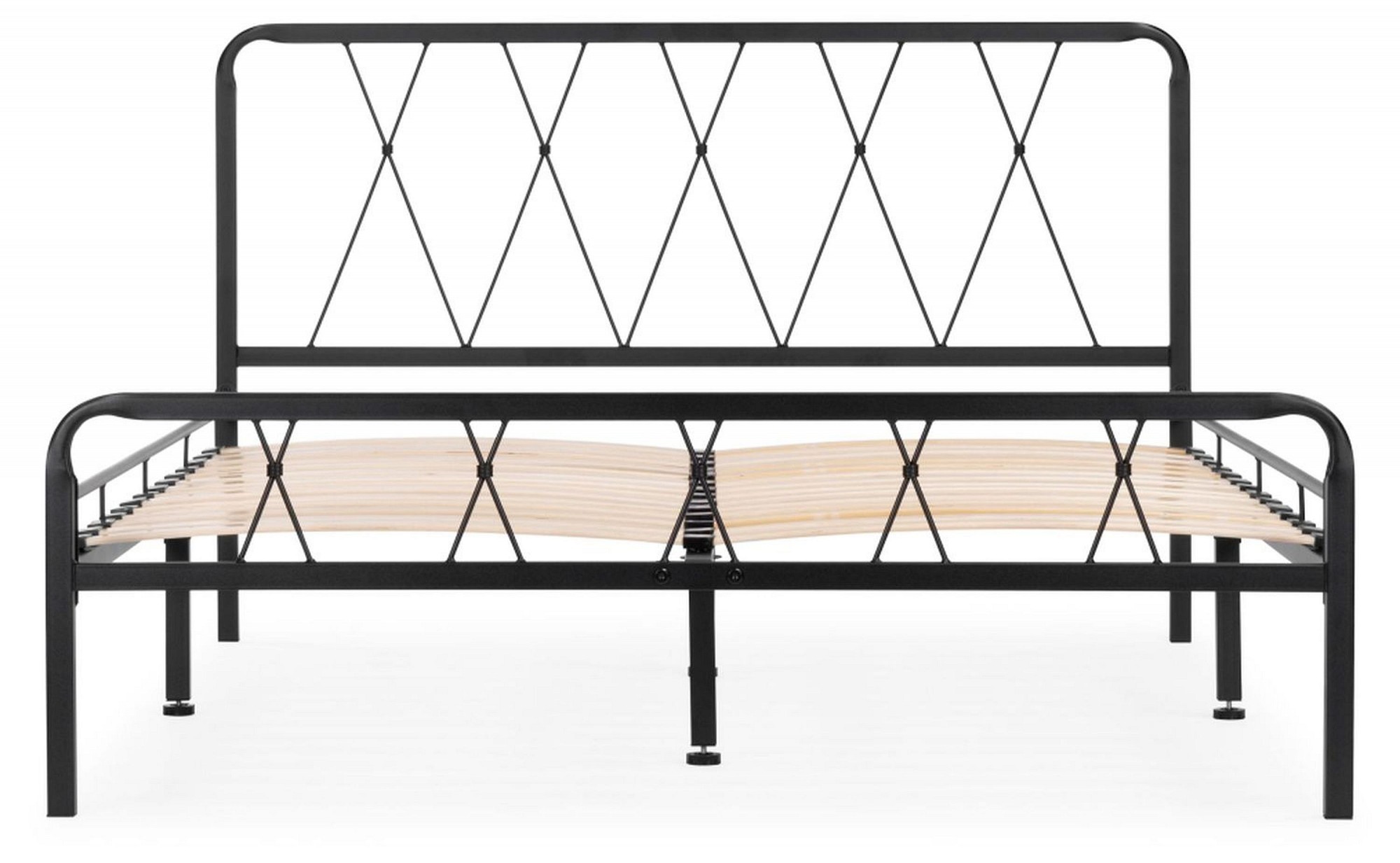 Кровать полутораспальная Иоханна