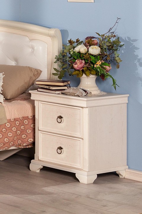 Тумбочка Амели ЛД 642.390.000