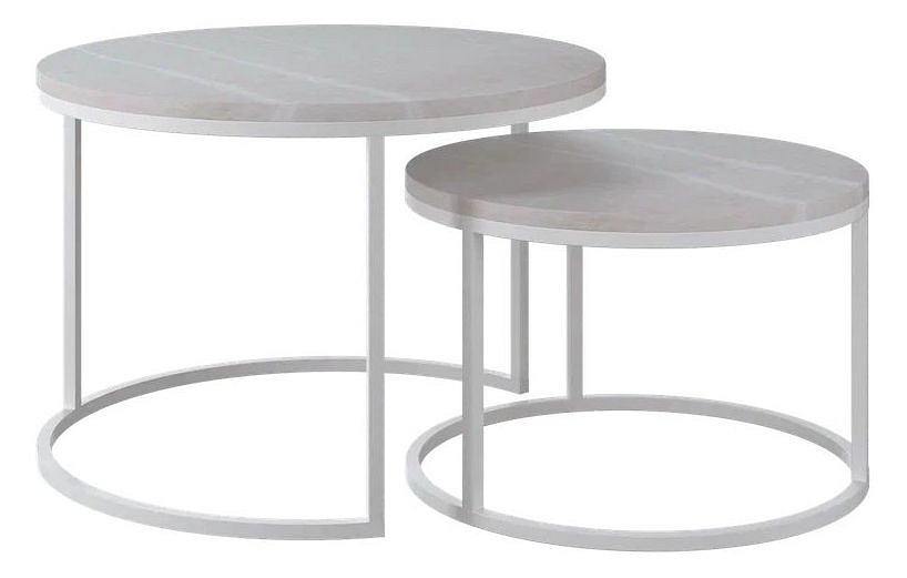 Стол журнальный DQ №1 Duae