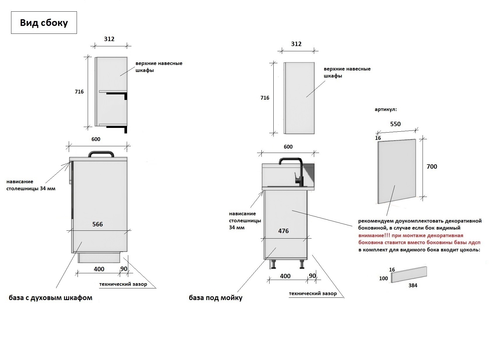 КГ 3000 ПВХ, Магнолия Арника РМ в.4