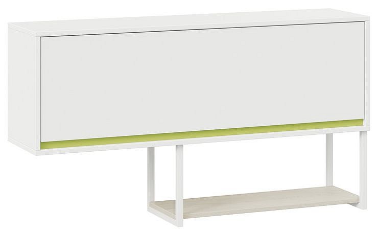 Полка навесная Сканди