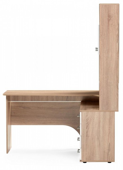 Стол компьютерный КСТ-14П