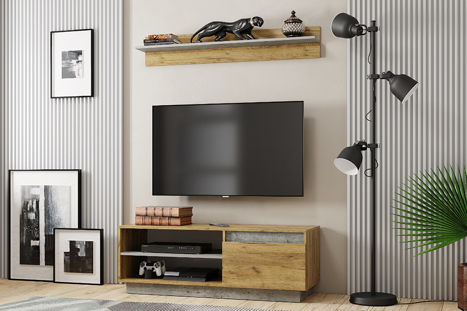 Гостиная Эмми. Комплект 1