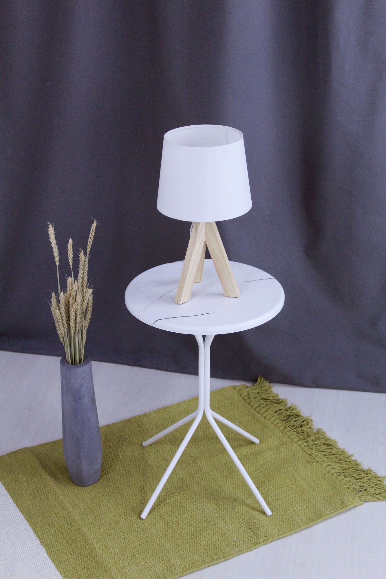 Стол журнальный SHT-CT12-1