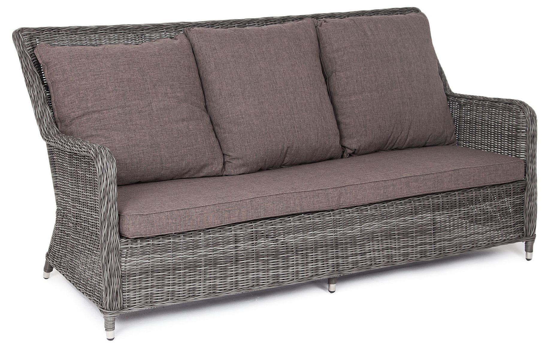 Диван Гляссе УТ-00002579