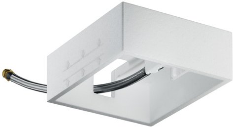 26471180 HG скрытая часть для верхнего душа Raindance Air 260*260 26471180 HG скрытая часть для верхнего душа Raindance Air 260*260