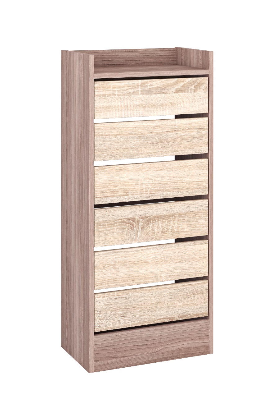 Обувница Ямайка ЯПТ-1, ясень шимо