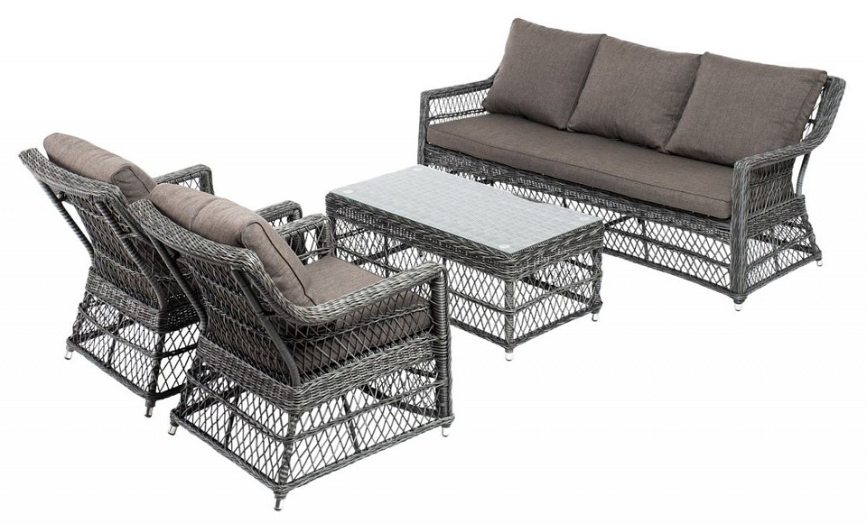 Набор уличный Гранд Латте