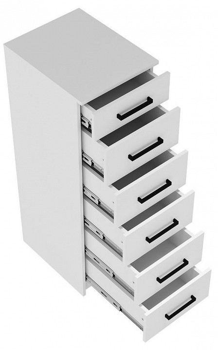 Комод Фьюжн КМ-04