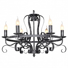 Подвесная люстра F-promo Palermo 2162-6P