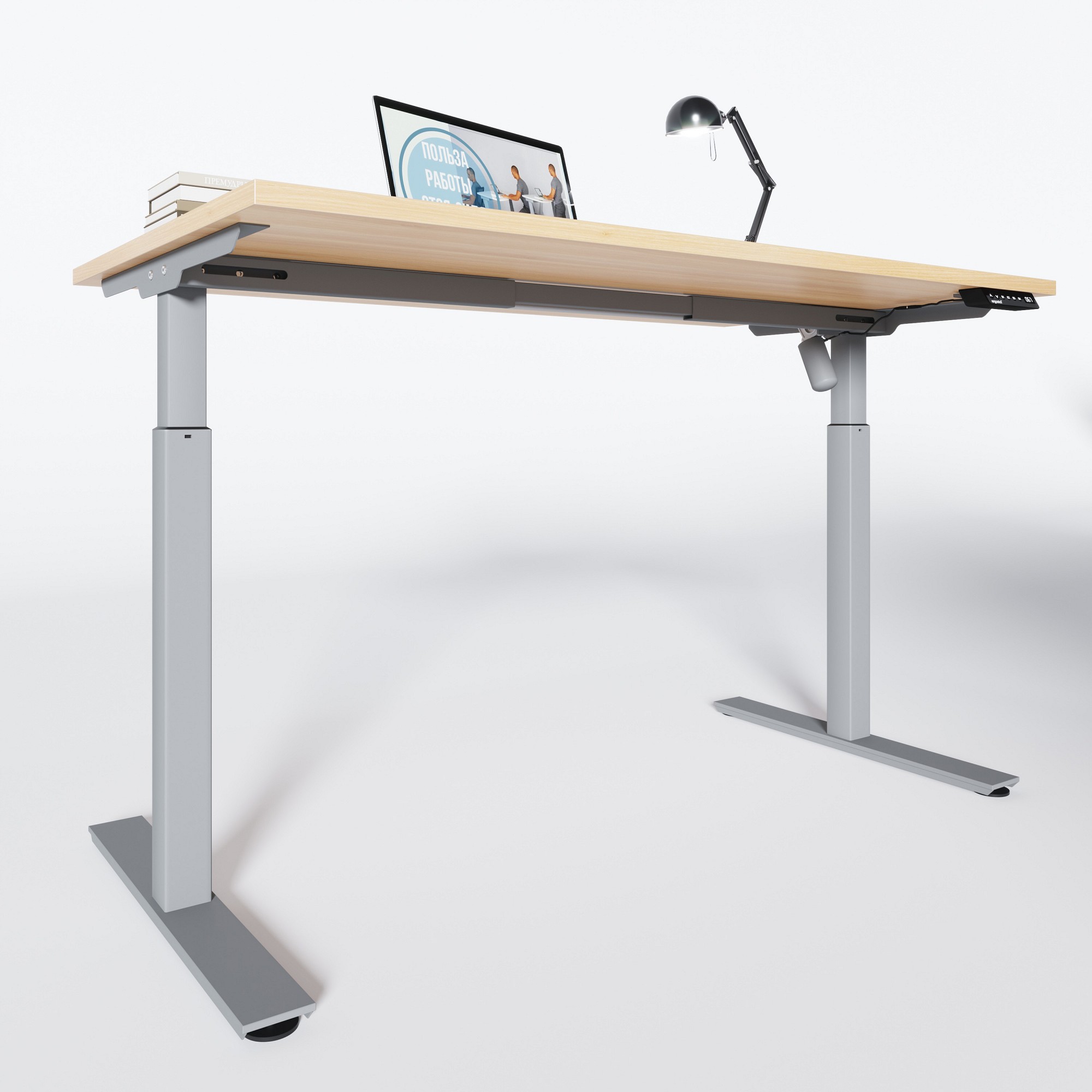 Стол офисный Start