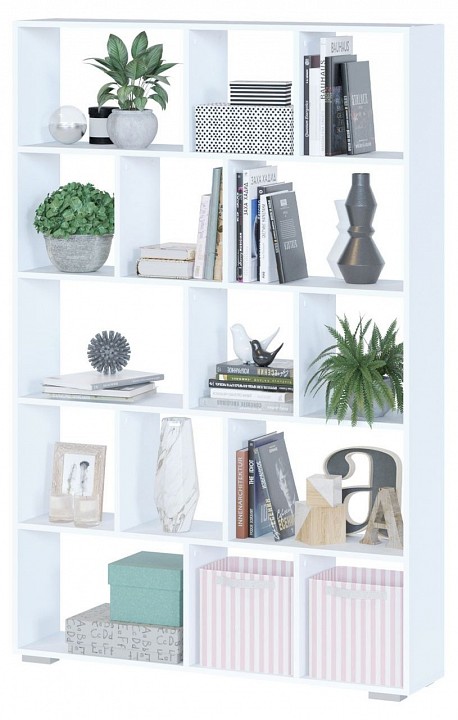 Стеллаж СТ-11