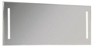 1A107502OT010 Зеркало Отель 1500 система Anti-Stea