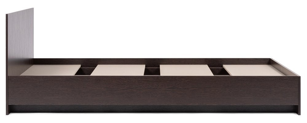 Кровать двуспальная Адайн