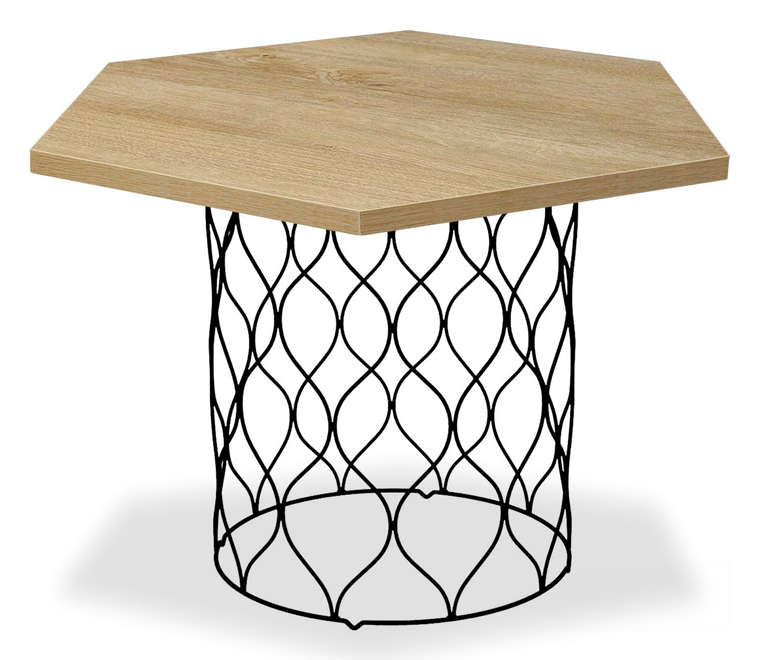 Стол журнальный SHT-TU49/TT20 60