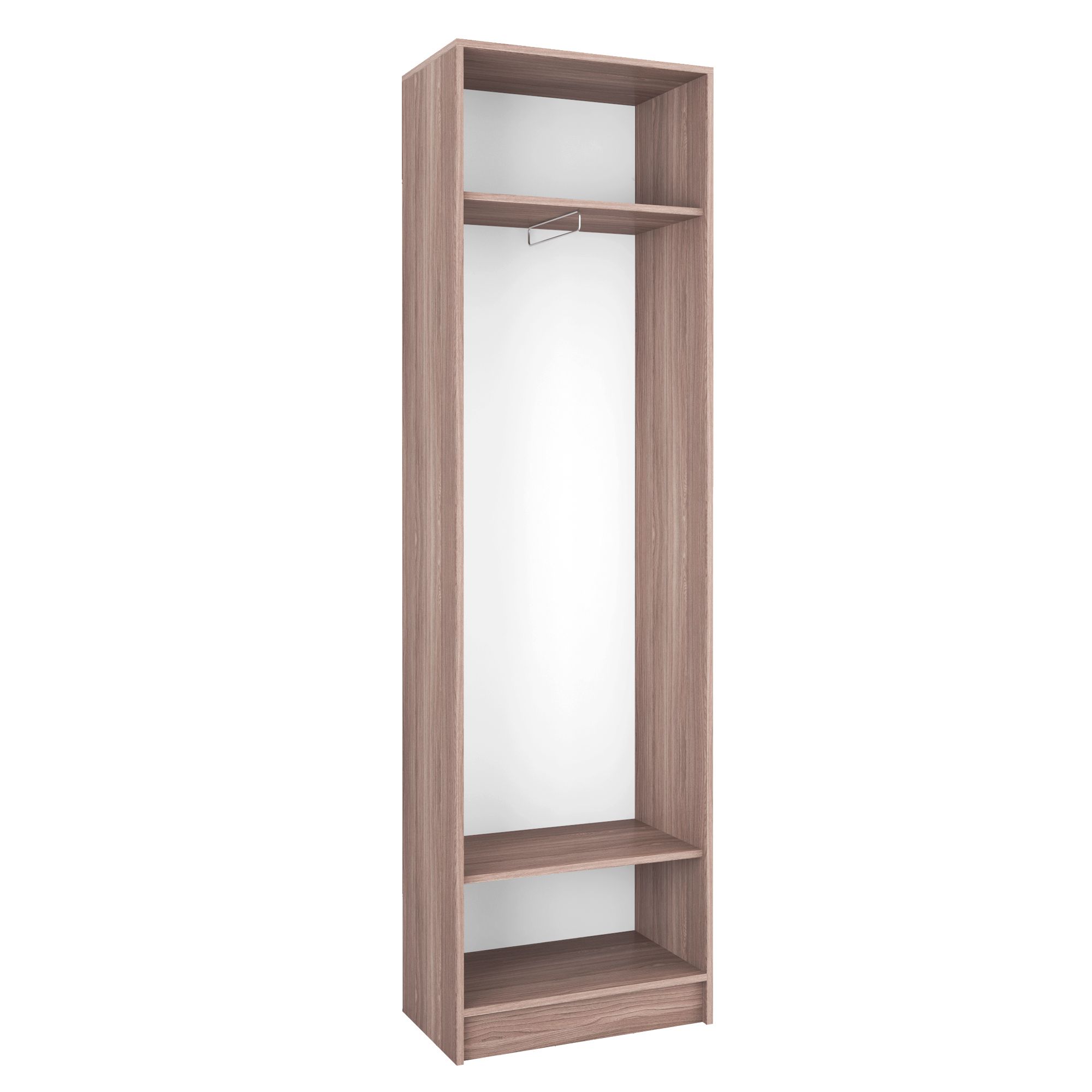 Шкаф Ямайка ЯПШ-1, ясень шимо