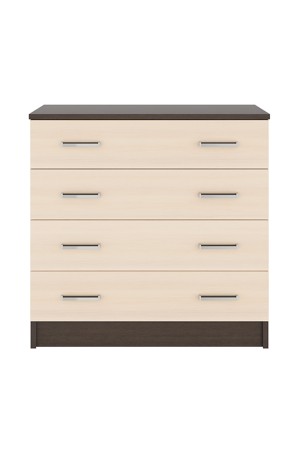 Комод длинный Катрин 3