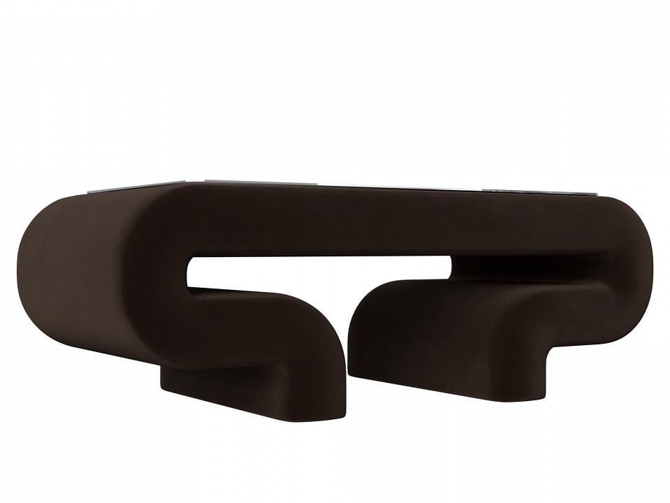 Стол журнальный Волна