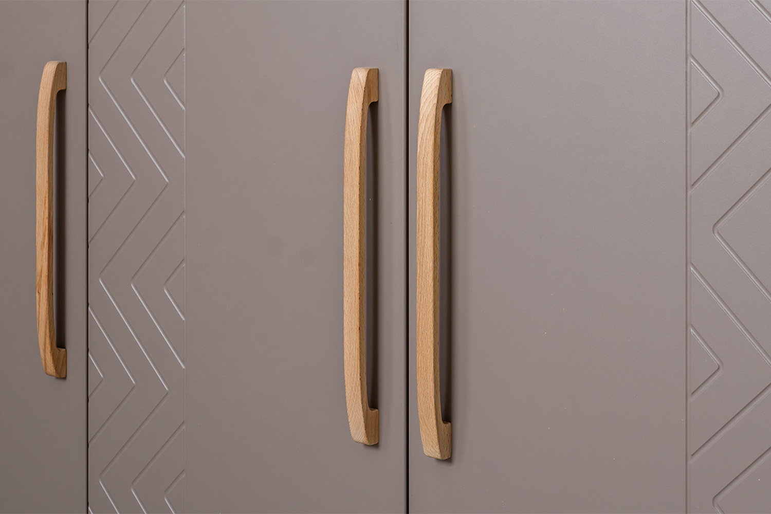 Шкаф Амьен 16.309.02, Плэйн, Веллюто Капучино