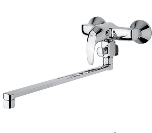 1446Y Polara смеситель для ванны (излив 350 мм)