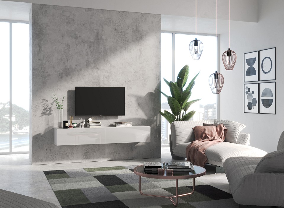 Тумба под ТВ Somero V