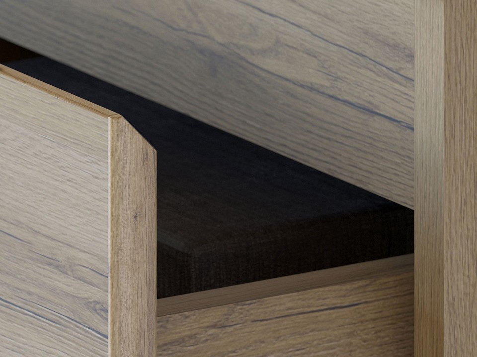 Стол письменный СПм-205