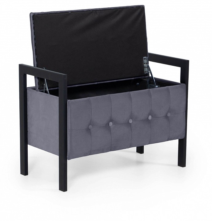 Пуф-сундук Леон