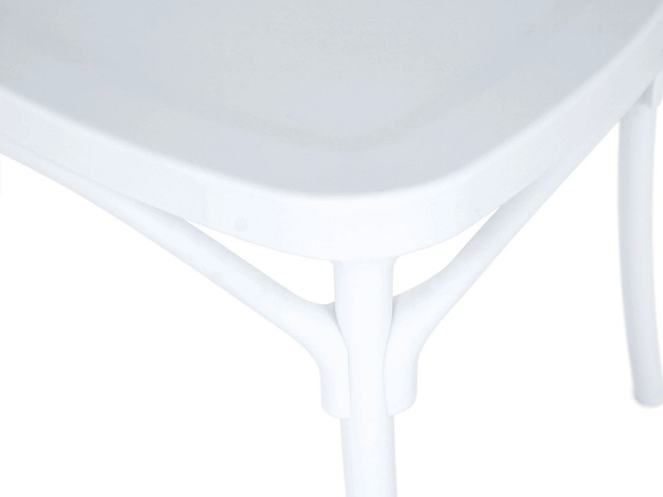 Стул Bertram plastic