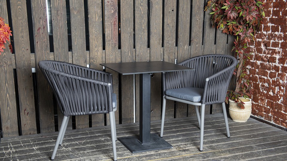 Стол обеденный Каффе