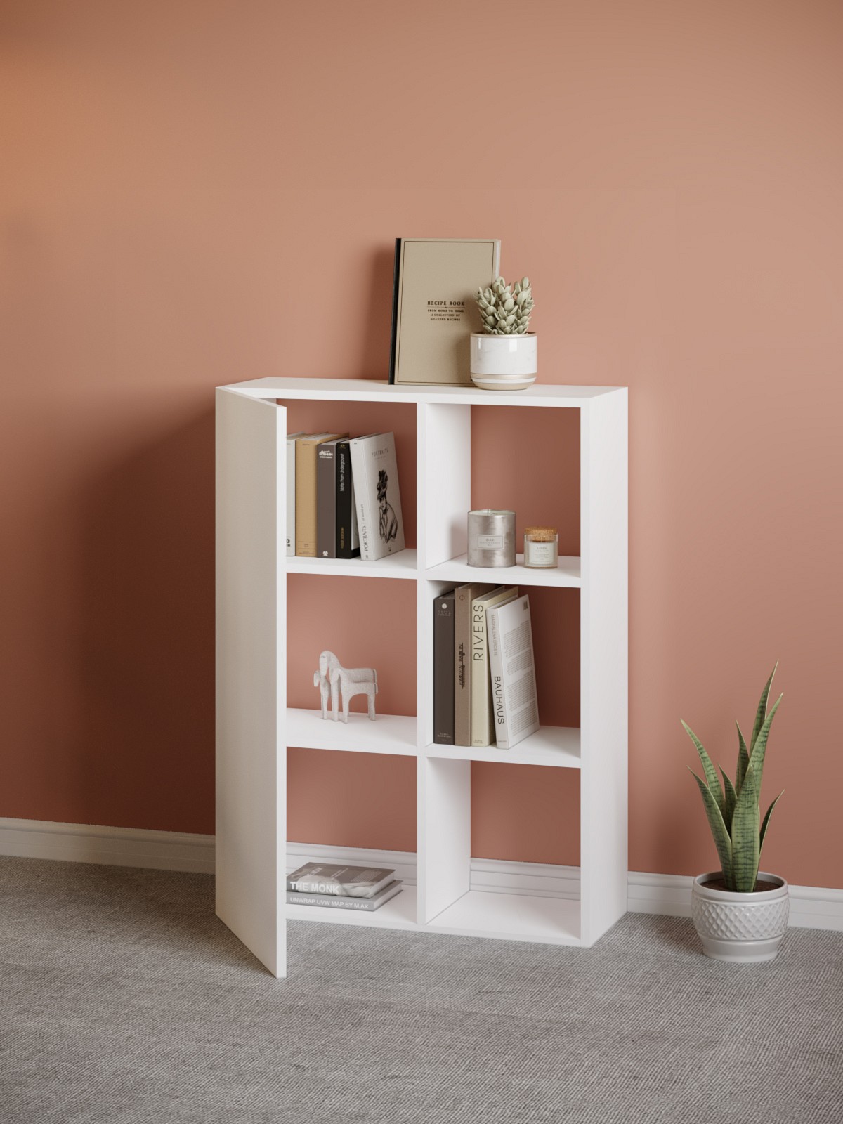 Тумба навесная Cross ШкН1