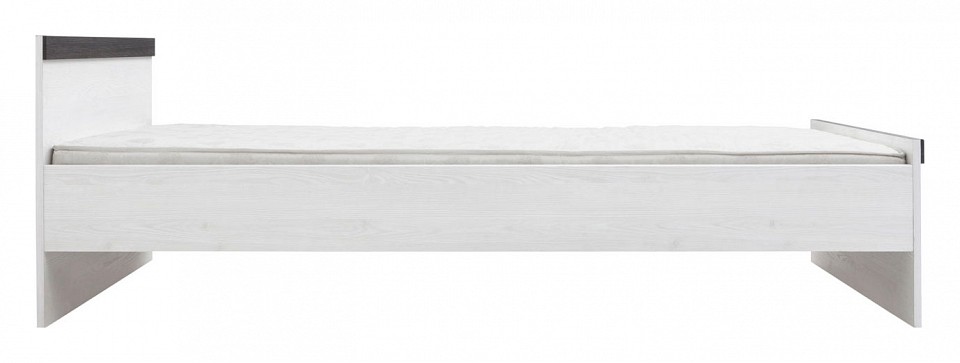 Кровать односпальная Порто LOZ 90x200