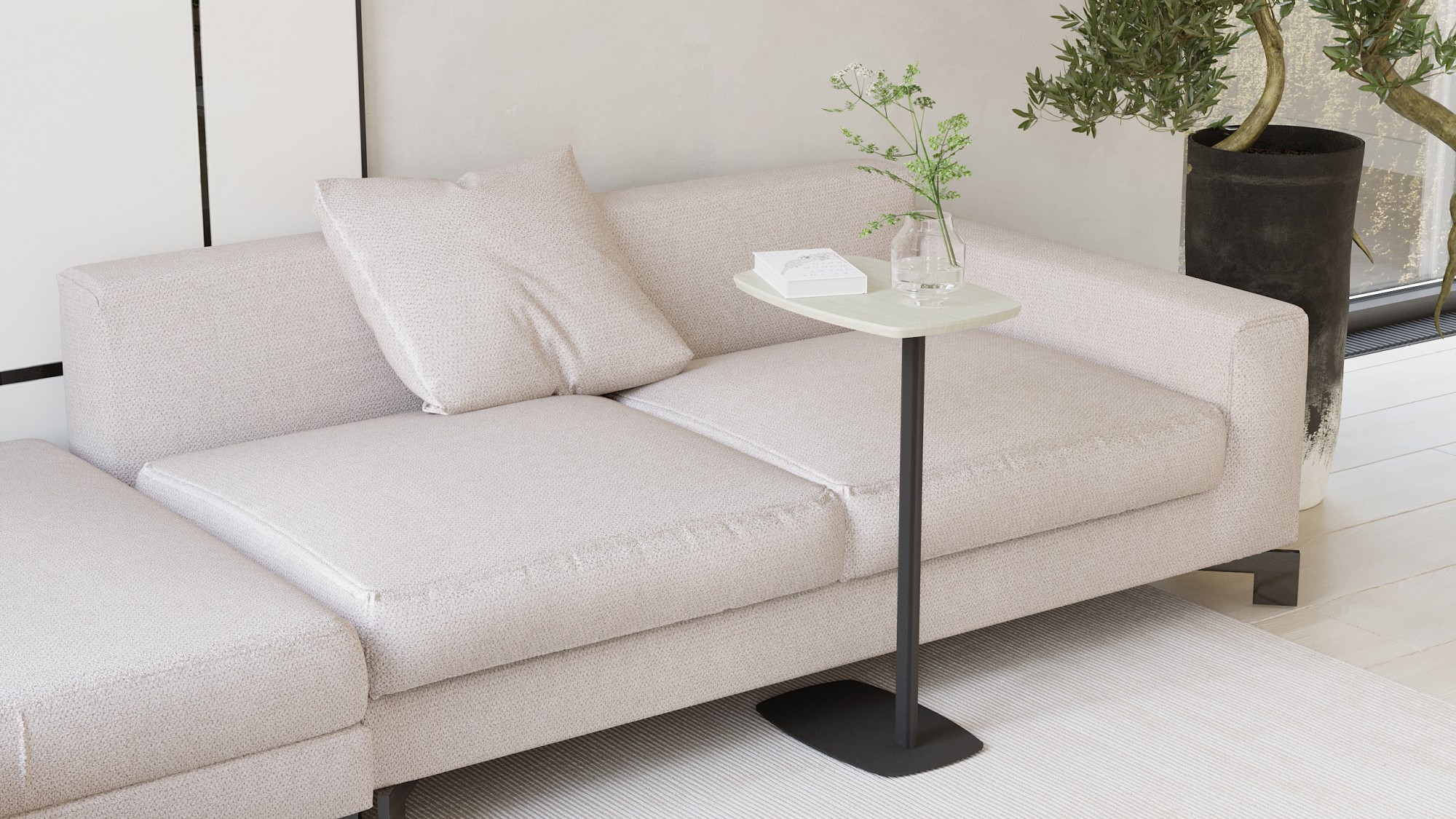 Стол придиванный ДЕЙ