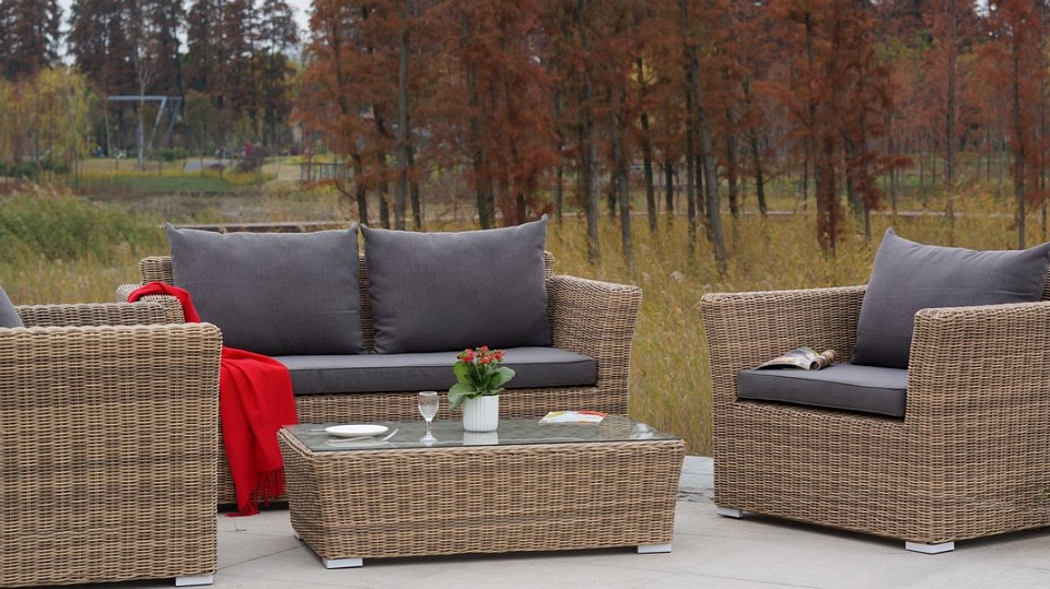 Диван Капучино