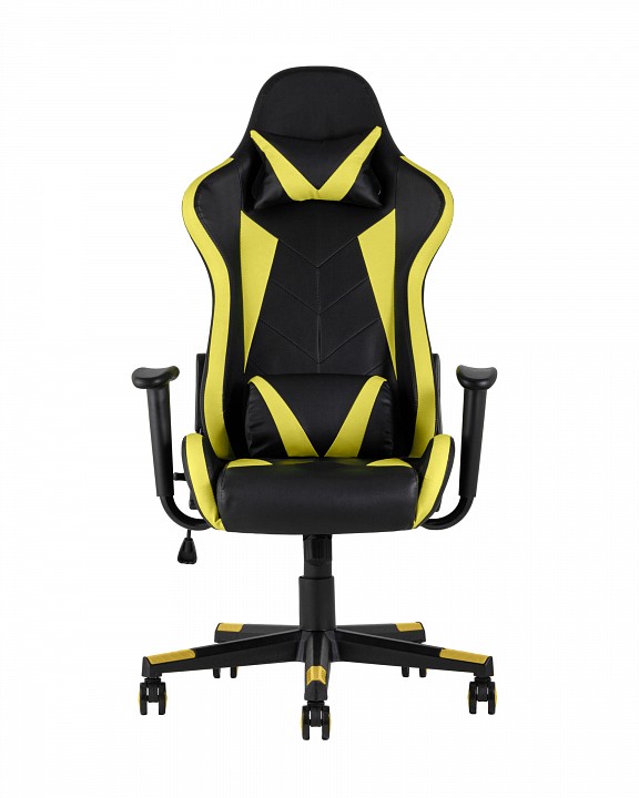 Кресло игровое TopChairs Gallardo