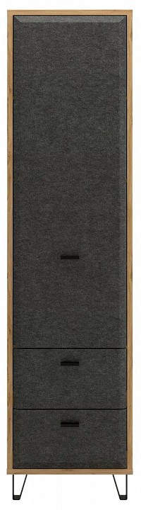 Шкаф для белья Grace REG1D2S