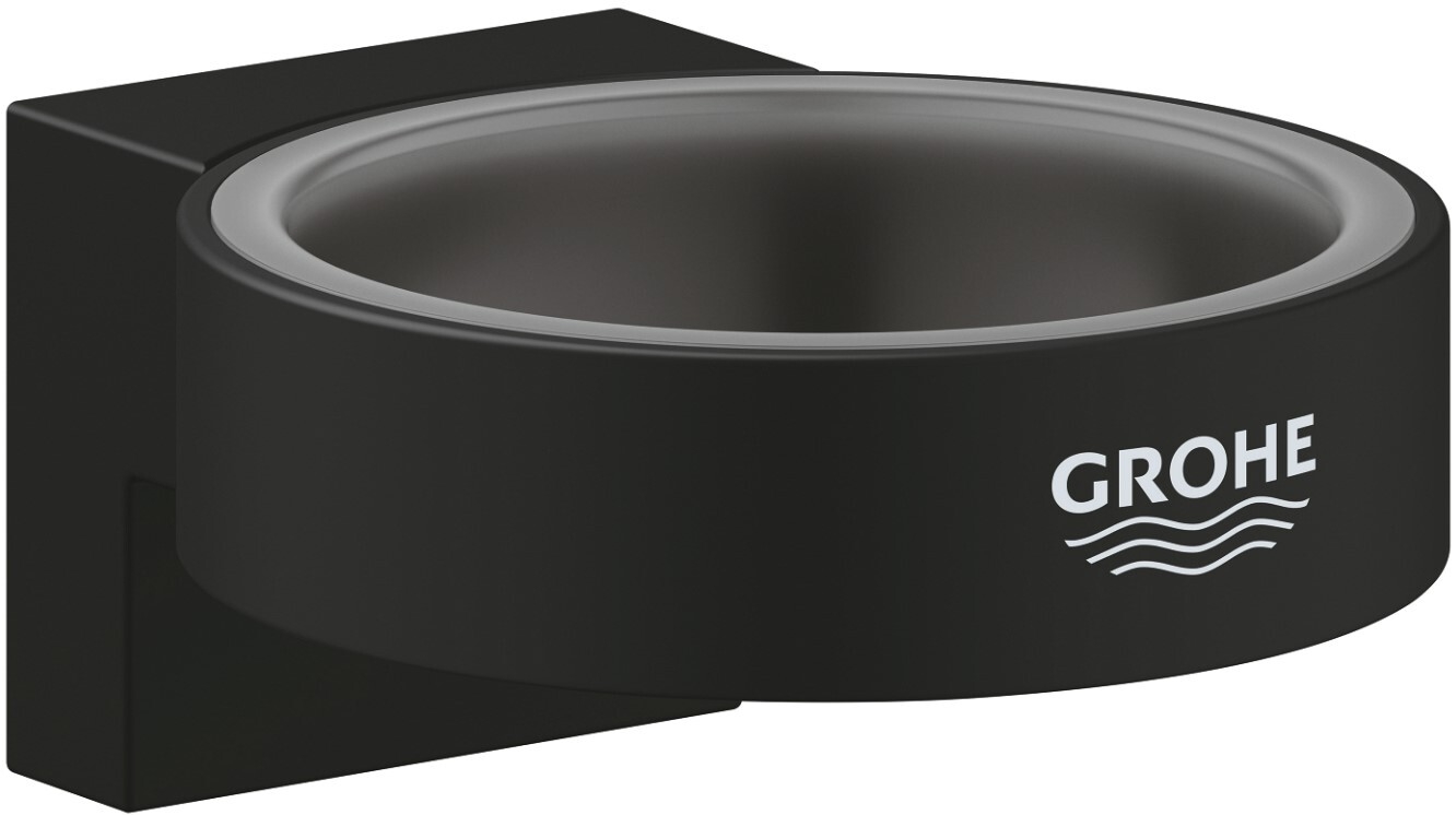 41217KF0 Selection Держатель, фантомный чёрный