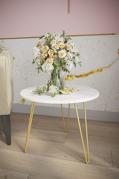 Стол журнальный Рид 430