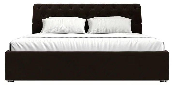 Кровать двуспальная Сицилия