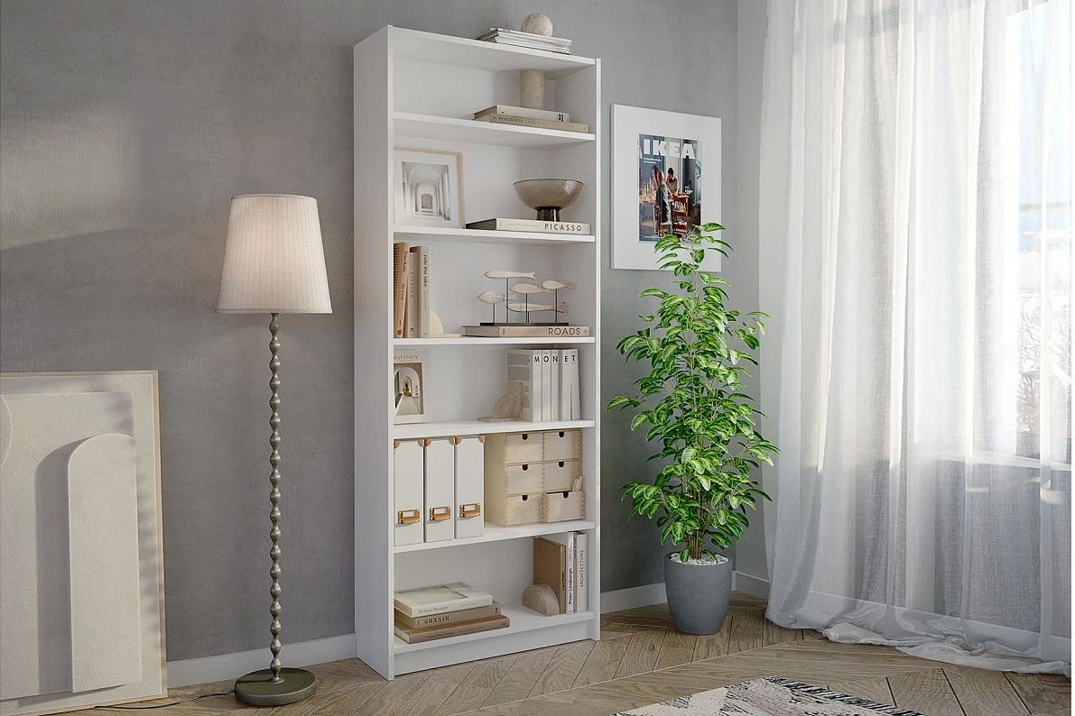 Стеллаж Бильд Стеллаж Бильд