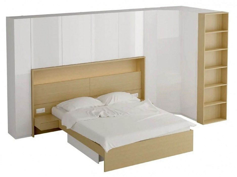 Стеллаж Intra